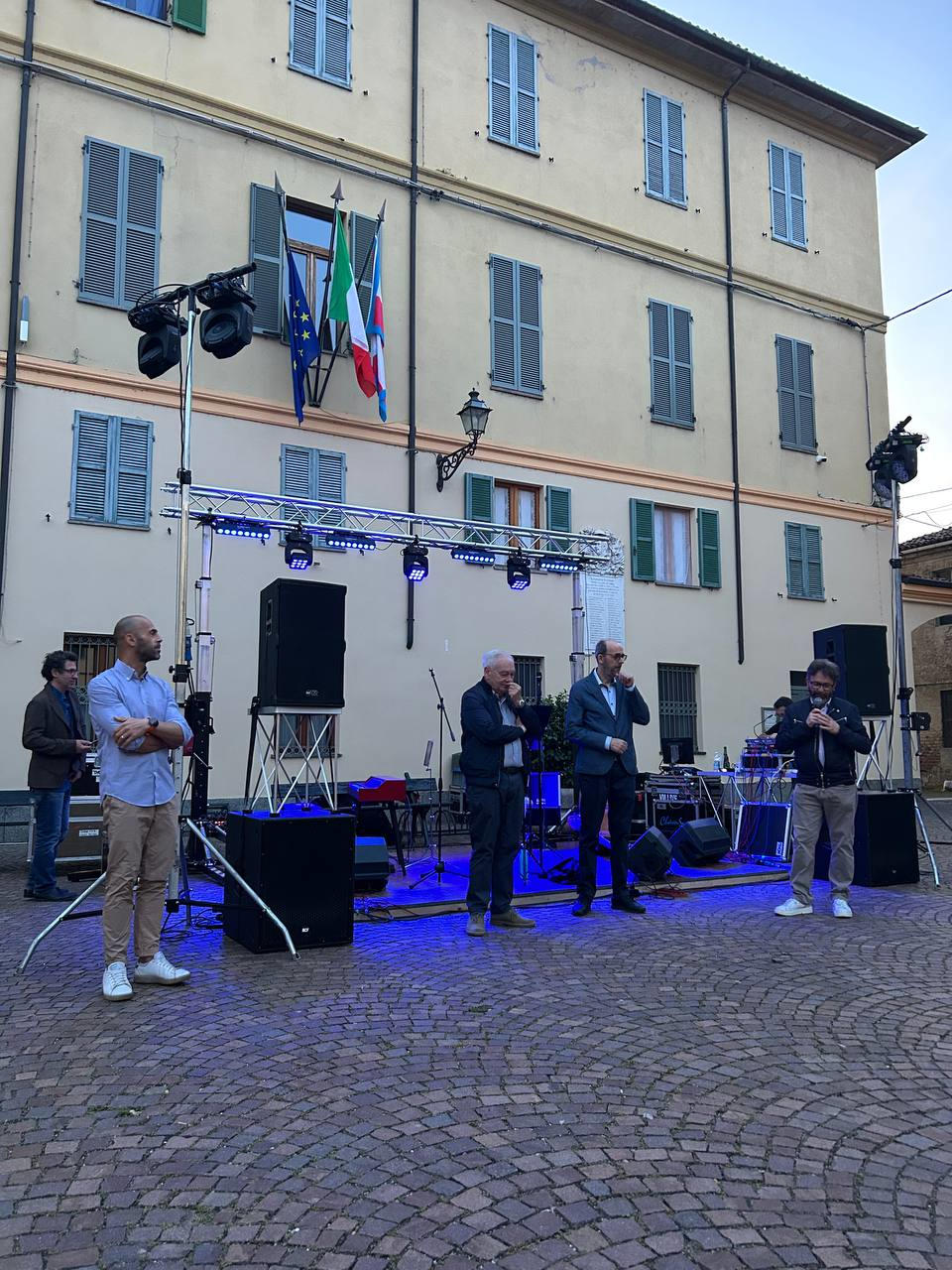 Occimiano in Musica 2025