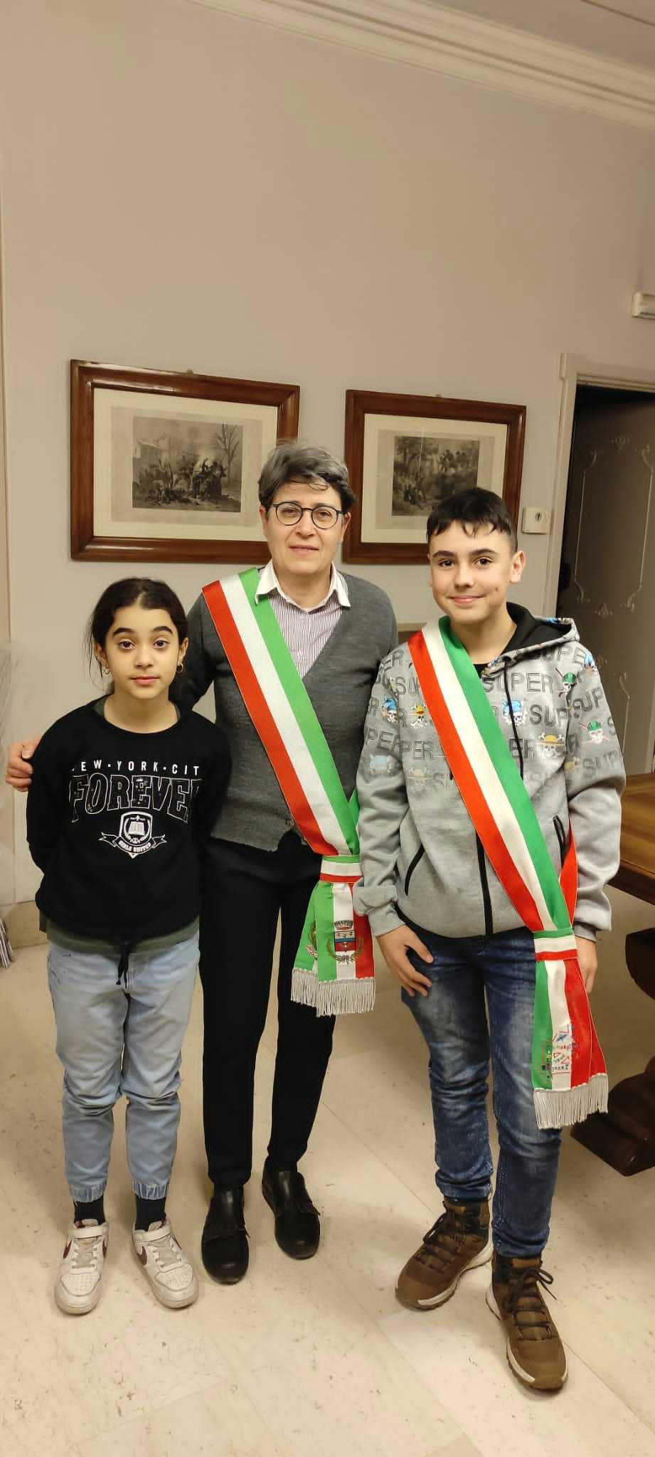 PRESIDENTE E VICE CCR2023