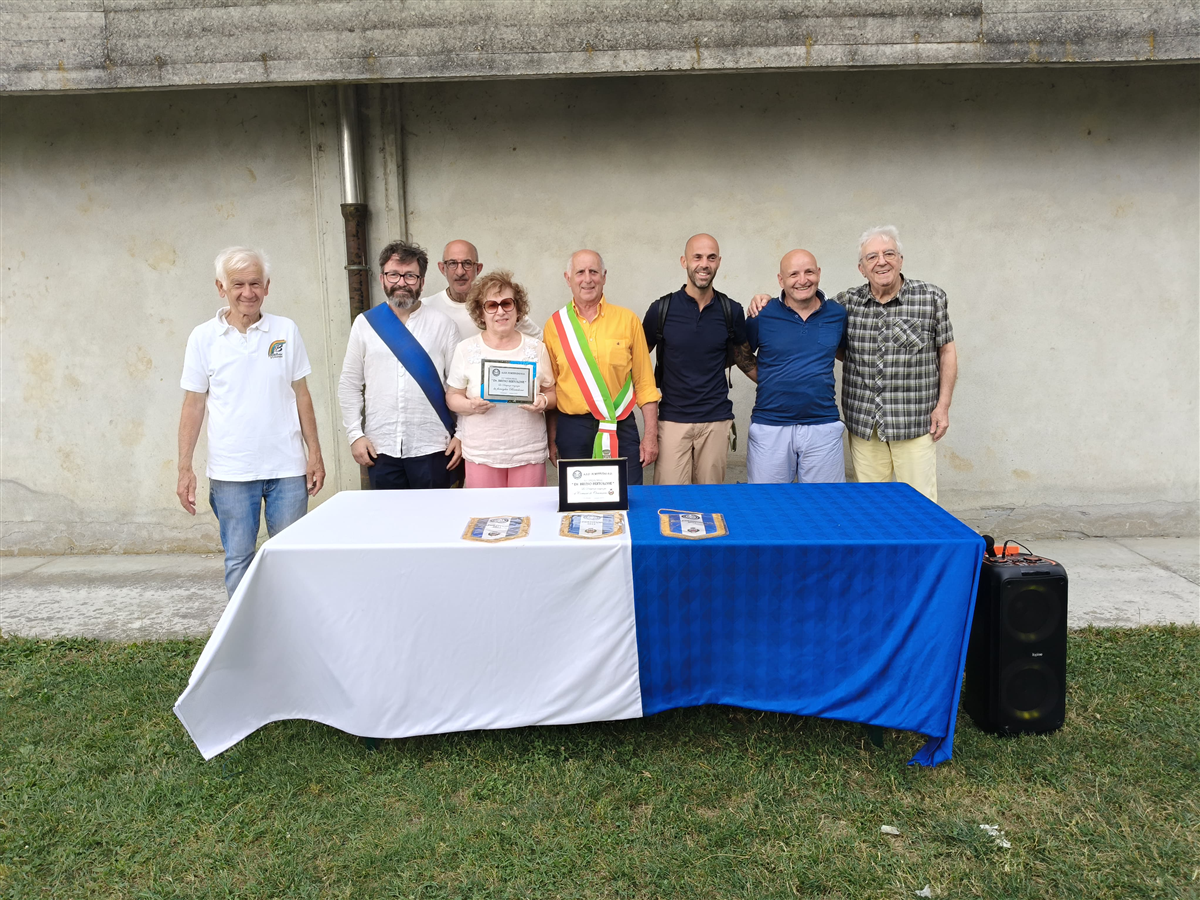 Torneo Bertolone 2025