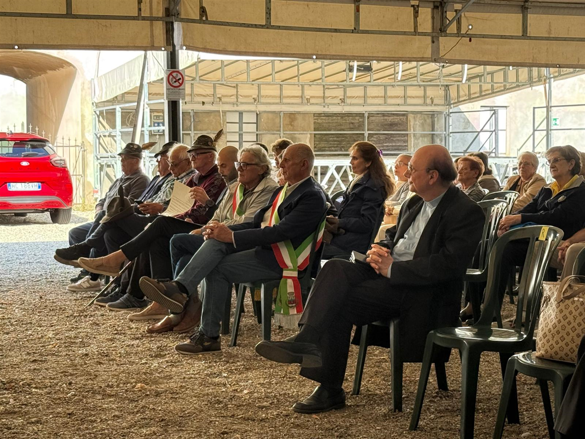 Concerto banda La Filarmonica e consegna borse di studio "Ernesto e Carla Rota" 2026