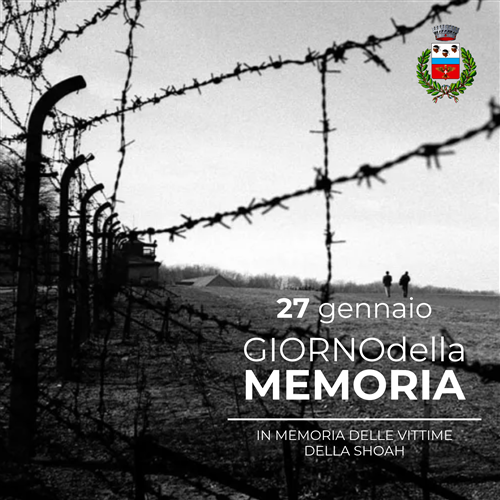 Giorno della Memoria