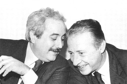 23 maggio 1992: nel ricordo della strage di Capaci