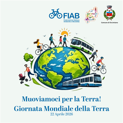 Giornata della Terra 2026