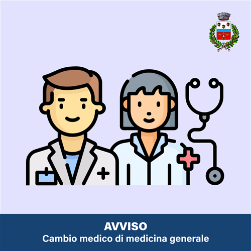 Cambio medico di medicina generale